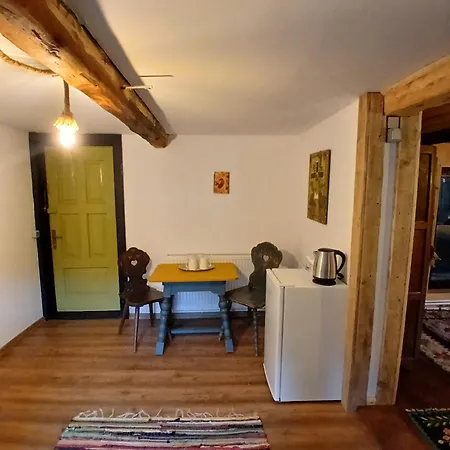 Mica Ferma Vesela * Câmpulung Moldovenesc